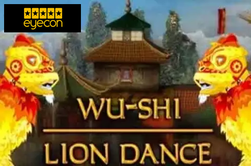 Wu-Shi Lion Dance